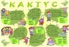 Сатирическая стенгазета Кактус